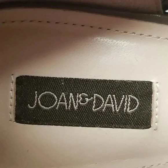 {Joan & David} Darefiya Platform Heels - Picture 13 of 14